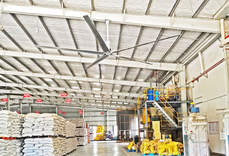 低速工业大风扇 低速工业大风扇