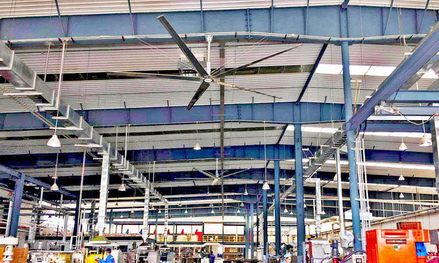 大型工业风扇变频器 大型工业风扇变频器