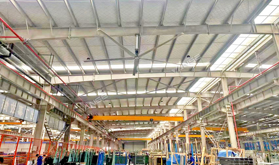 kaiyun体育登录入口手机版工业大型风扇 kaiyun体育登录入口手机版工业大型风扇