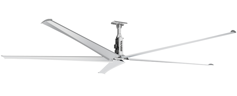 减速电机节能工业大吊扇