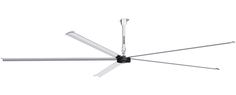 永磁工业大风扇厂家