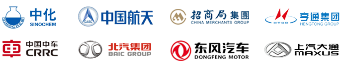 工厂车间工业大风扇合作客户