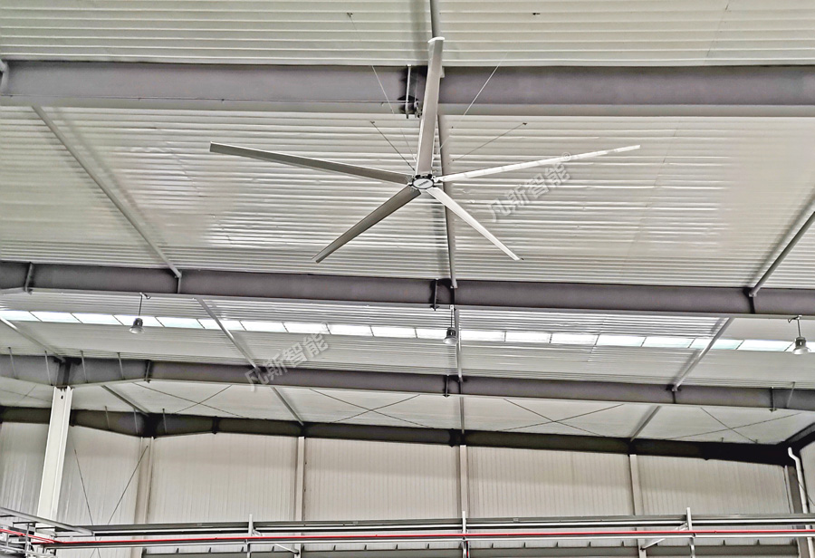 kaiyun体育登录入口手机版工业大吊扇